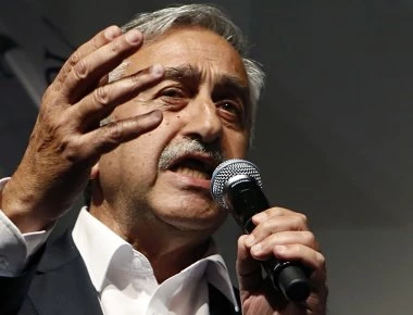 Απίστευτη πρόκληση Ακιντζί: Ο Αττίλας στην Κύπρο ήταν σωτήρια επέμβαση